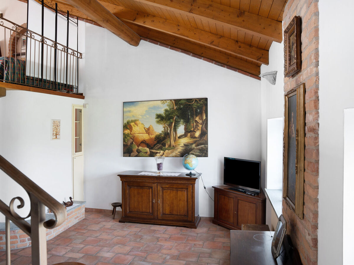 Sweet Life – Maison 3 chambres avec piscine à Priocca - Photo 8