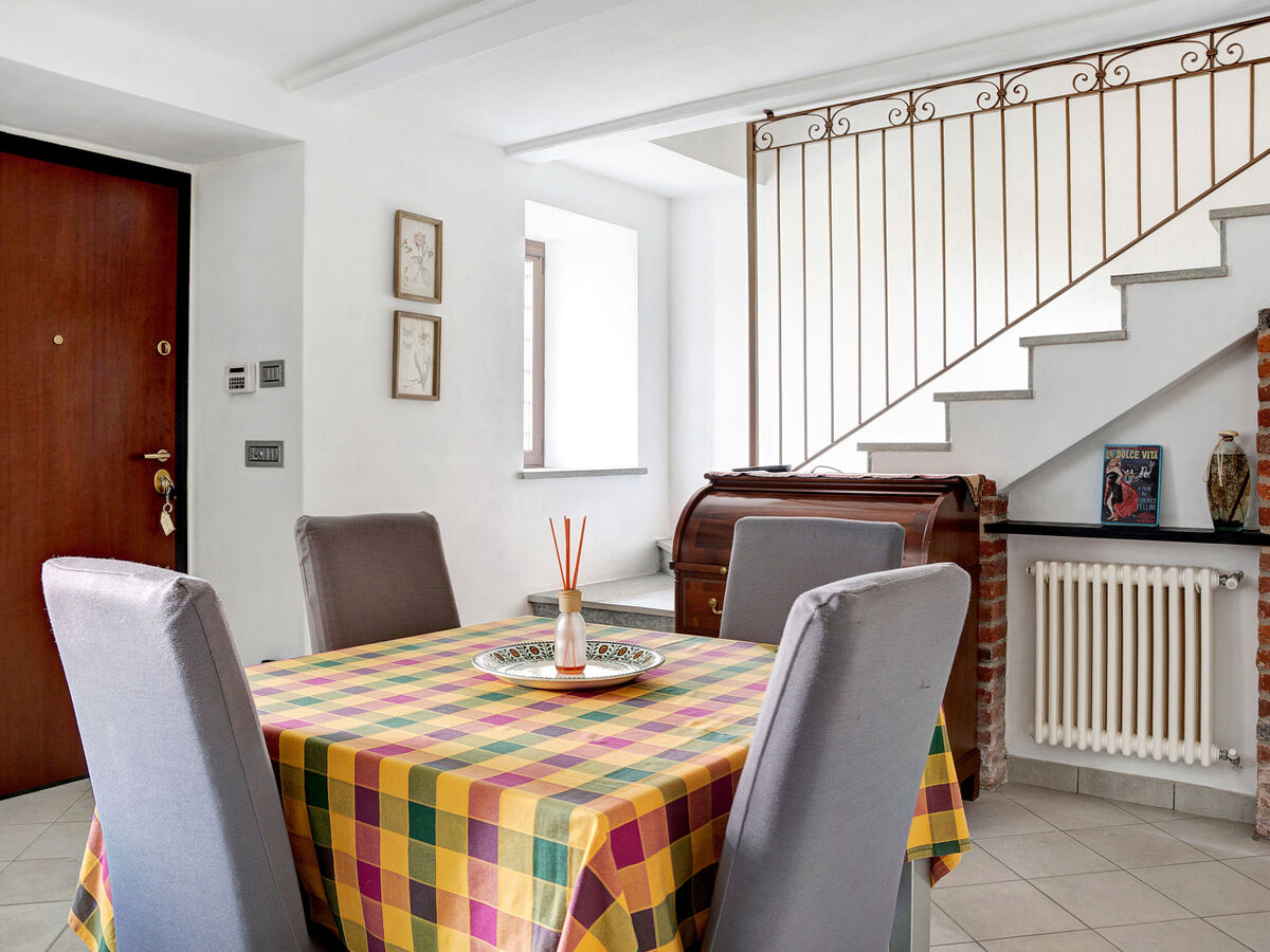 Sweet Life – Maison 3 chambres avec piscine à Priocca - Photo 11