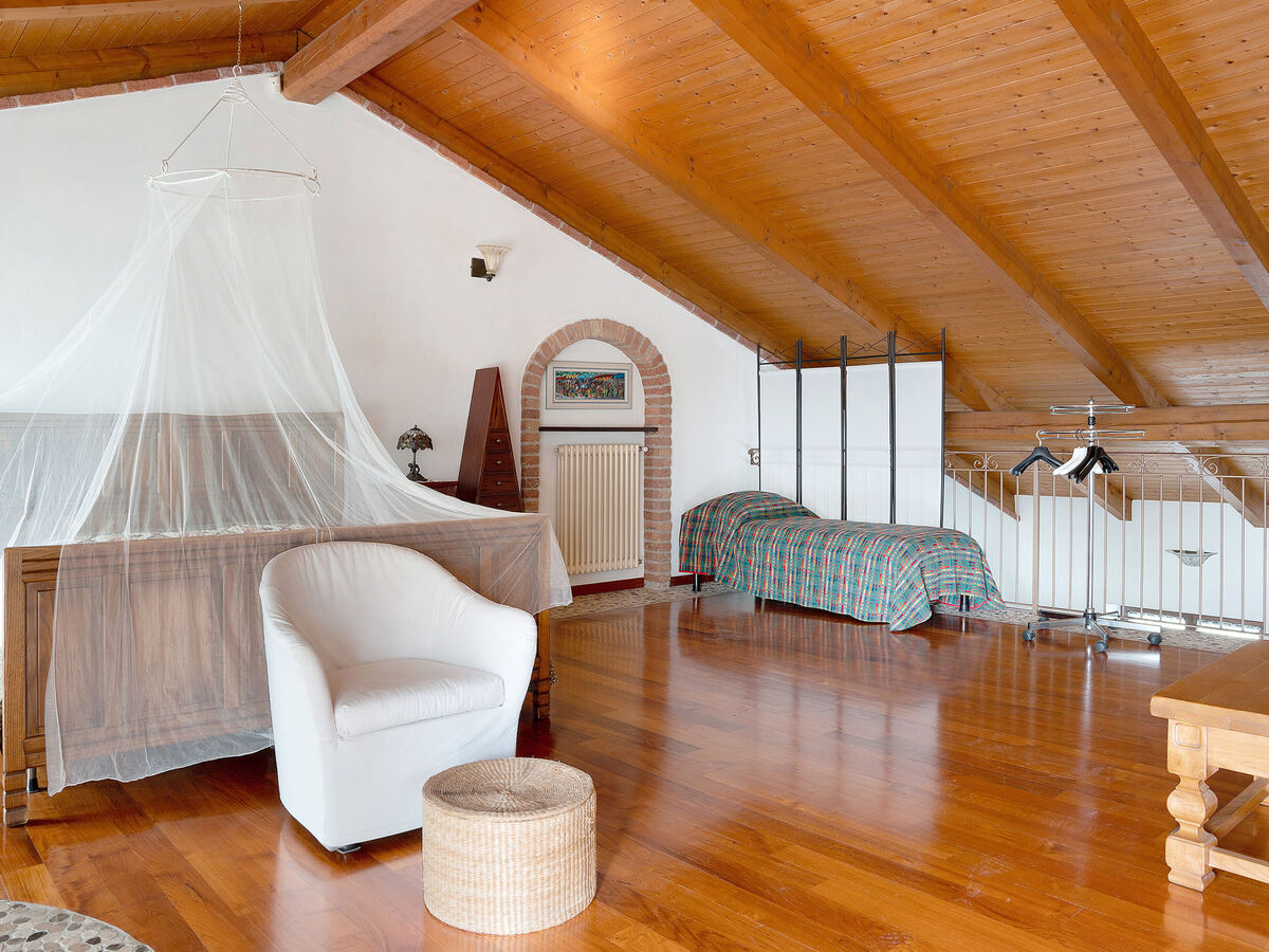 Sweet Life – Maison 3 chambres avec piscine à Priocca - Photo 16