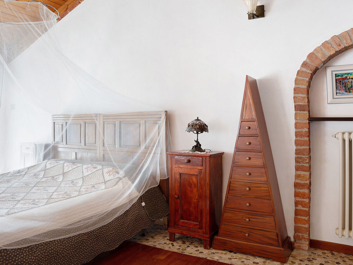 Sweet Life – Maison 3 chambres avec piscine à Priocca - Photo 17