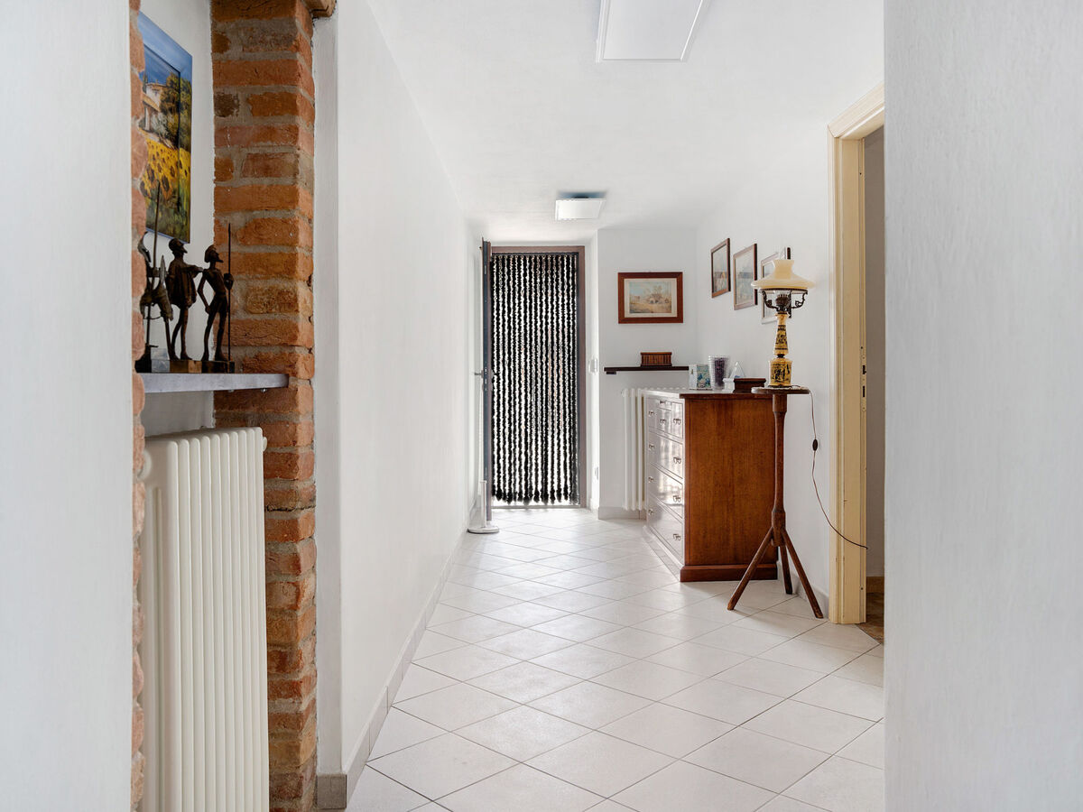 Sweet Life – Maison 3 chambres avec piscine à Priocca - Photo 21