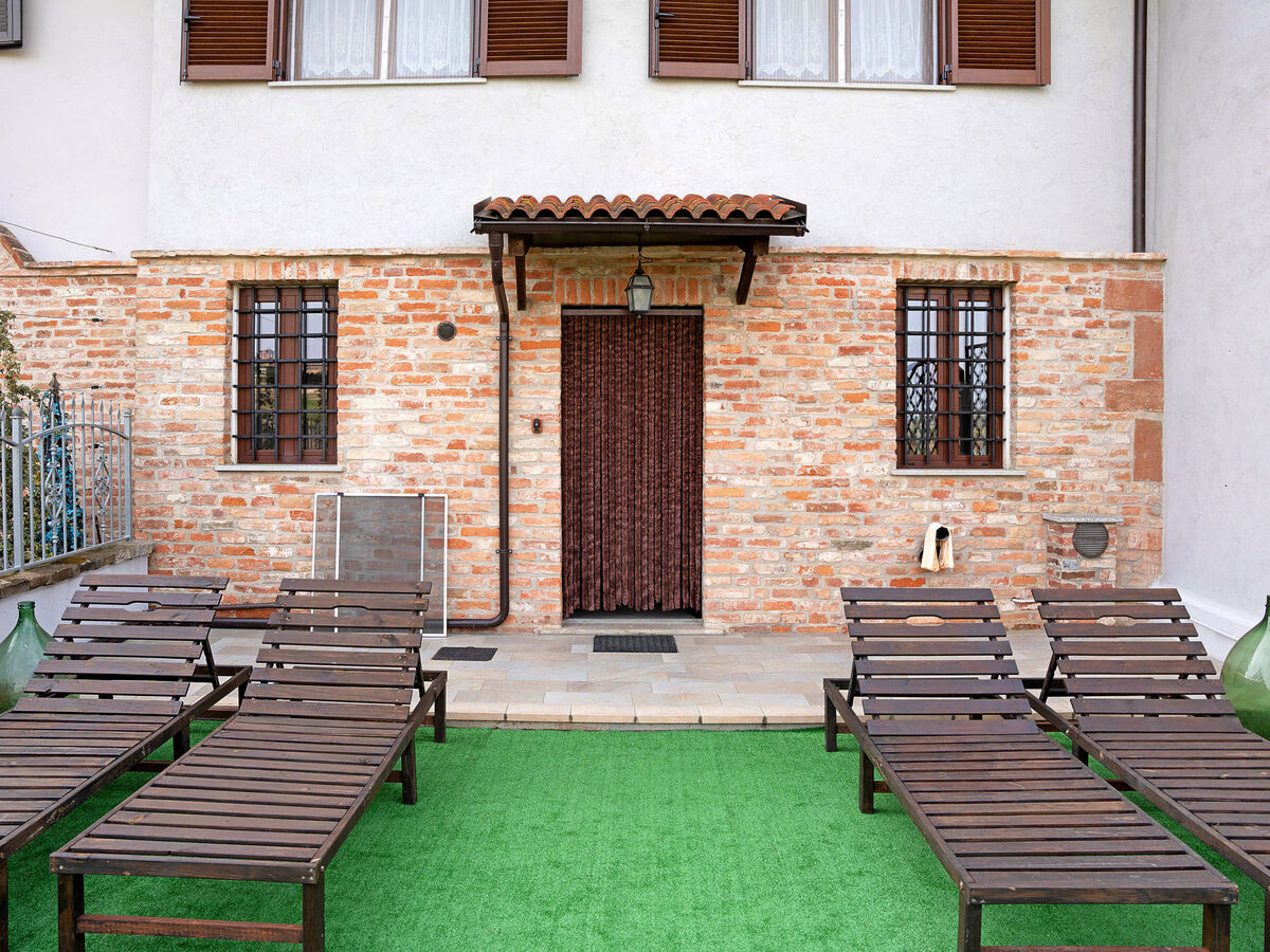 Sweet Life – Maison 3 chambres avec piscine à Priocca - Photo 26