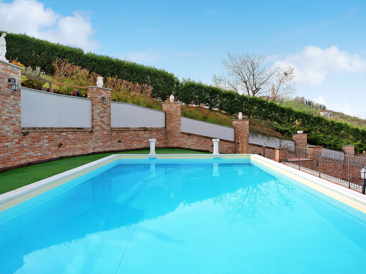 Sweet Life – Maison 3 chambres avec piscine à Priocca - Photo 30
