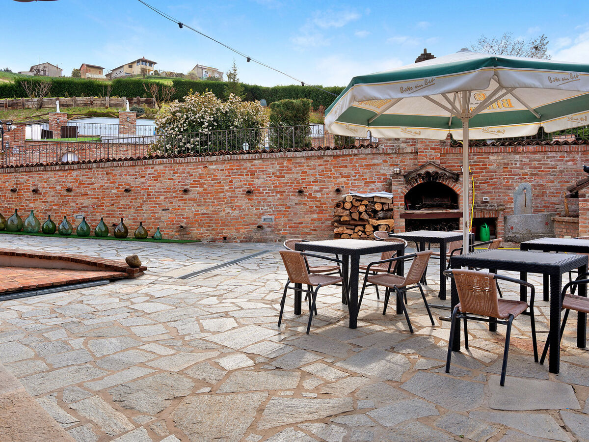 Sweet Life – Maison 3 chambres avec piscine à Priocca - Photo 33