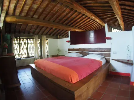 La Capanna, maison 300 ans en Chianti Classico : photo 16