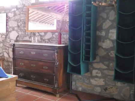 La Capanna, maison 300 ans en Chianti Classico : photo 19