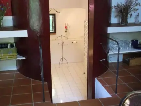 La Capanna, maison 300 ans en Chianti Classico : photo 21