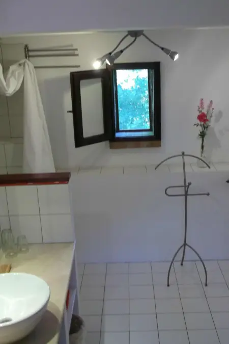 La Capanna, maison 300 ans en Chianti Classico : photo 26