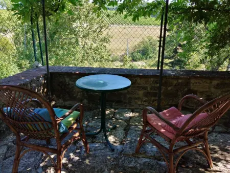 La Capanna, maison 300 ans en Chianti Classico : photo 30