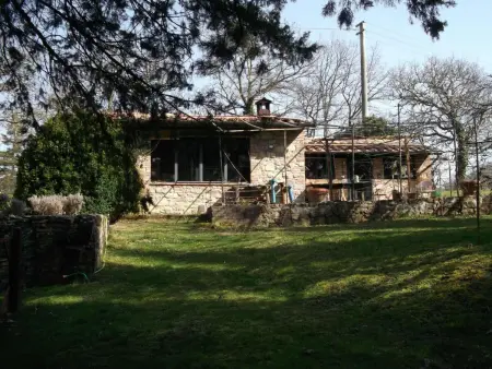 La Capanna, maison 300 ans en Chianti Classico : photo 46