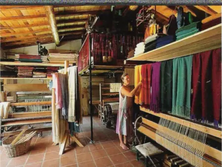 La Capanna, maison 300 ans en Chianti Classico : photo 47