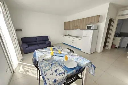 Location appartement à Rosolina Mare (RO), Appartement à Rosolina Mare (RO)