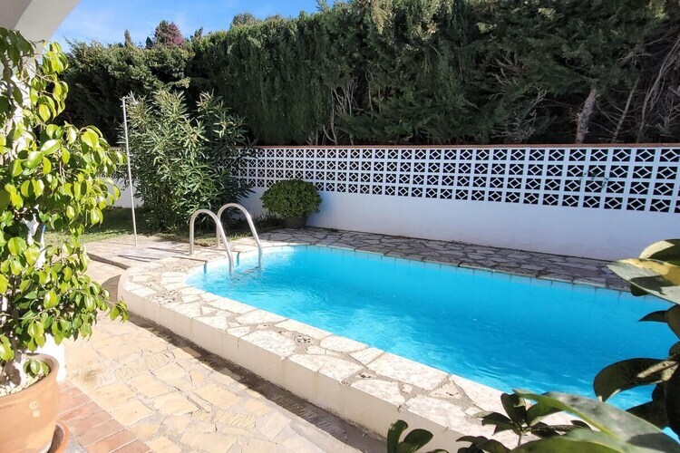 Maison 4 pers. avec piscine privée à 500 m de la mer - Photo 2