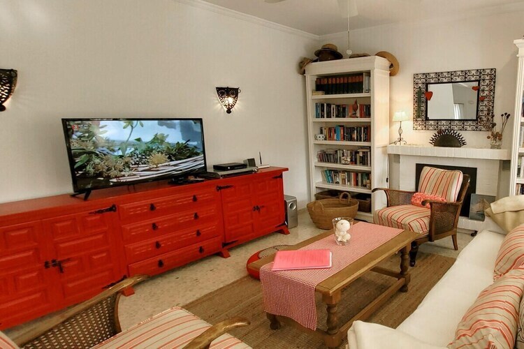 Maison 4 pers. avec piscine privée à 500 m de la mer - Photo 10