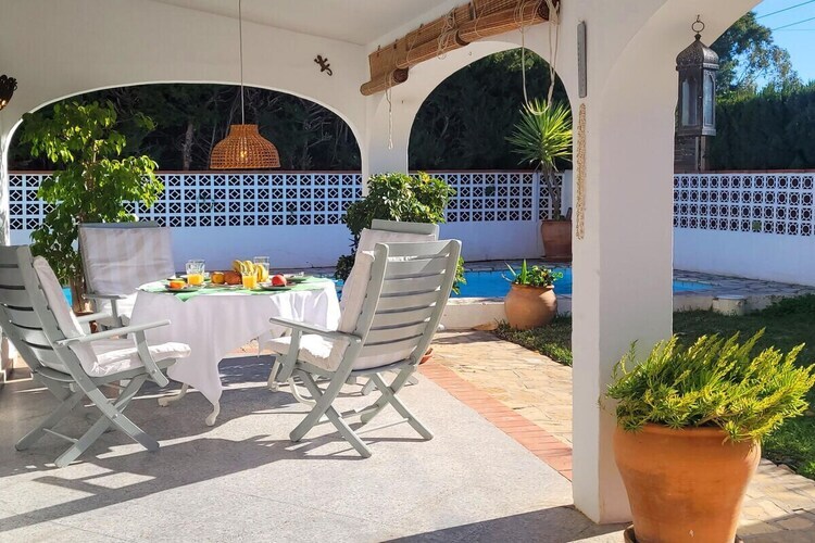 Maison 4 pers. avec piscine privée à 500 m de la mer - Photo 18