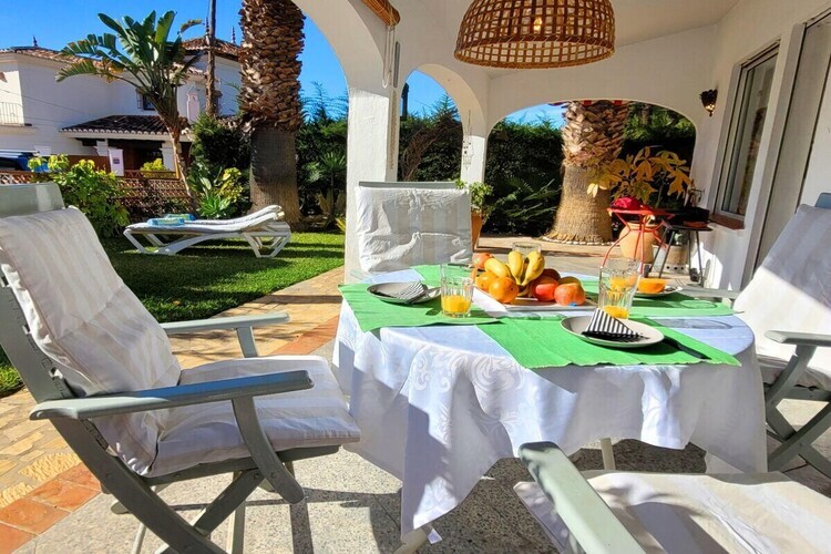 Maison 4 pers. avec piscine privée à 500 m de la mer - Photo 21