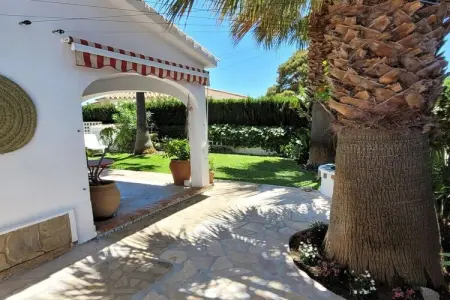 Maison 4 pers. avec piscine privée à 500 m de la mer