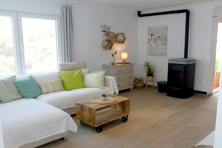 Maison Caballito de Mar, piscine privée et vue mer - Photo 1