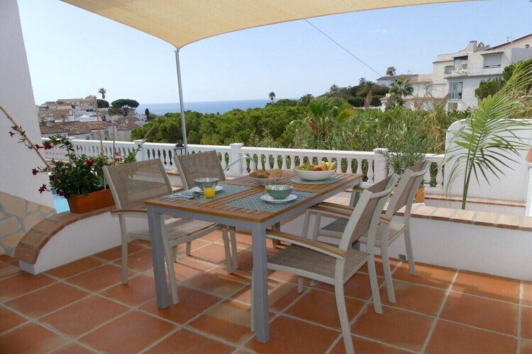 Maison Caballito de Mar, piscine privée et vue mer - Photo 6