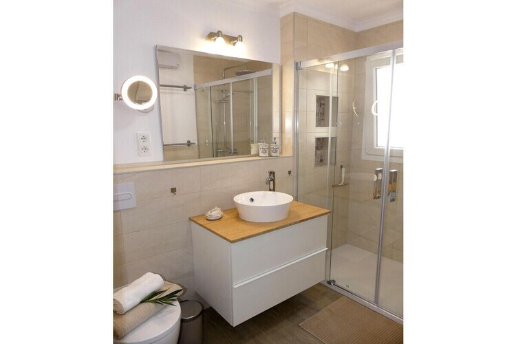 Maison Caballito de Mar, piscine privée et vue mer - Photo 8