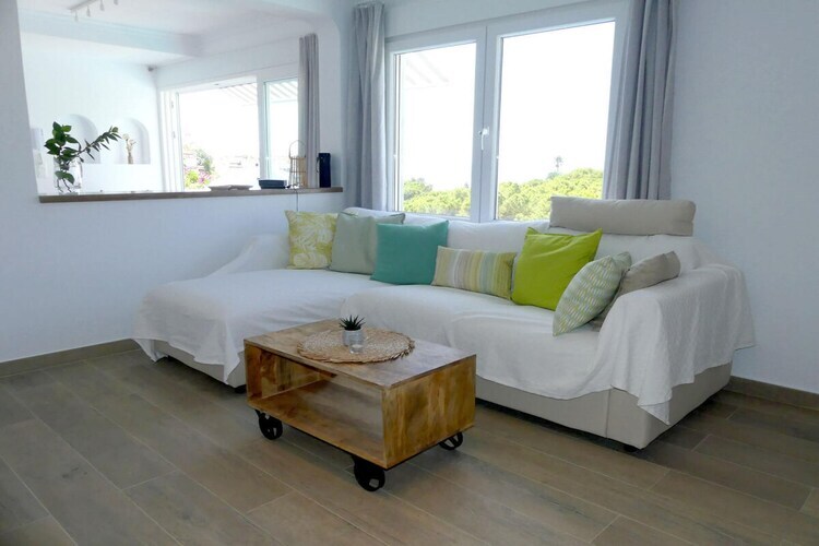 Maison Caballito de Mar, piscine privée et vue mer - Photo 10