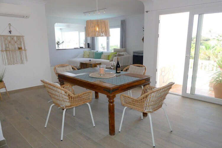 Maison Caballito de Mar, piscine privée et vue mer - Photo 11