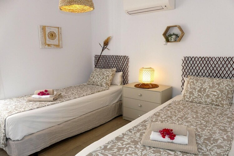 Maison Caballito de Mar, piscine privée et vue mer - Photo 12