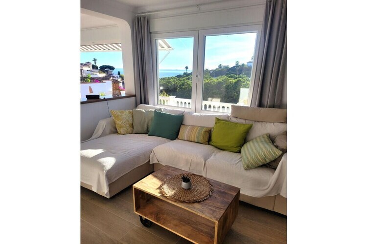 Maison Caballito de Mar, piscine privée et vue mer - Photo 13