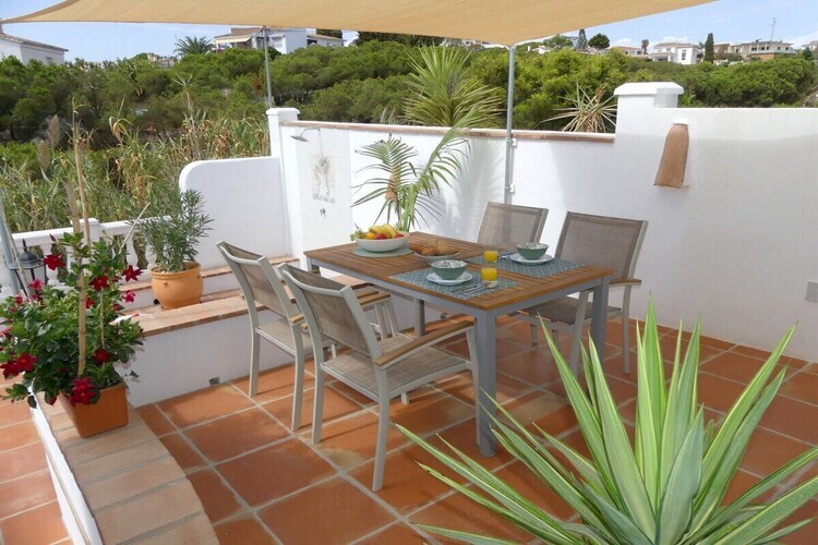 Maison Caballito de Mar, piscine privée et vue mer - Photo 15