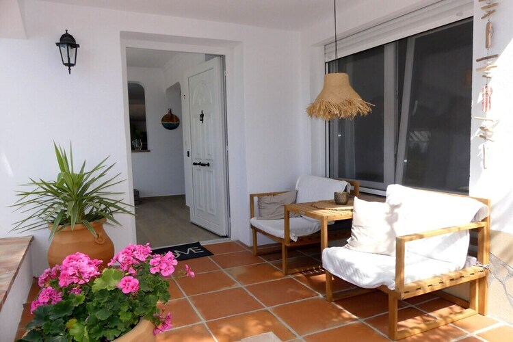 Maison Caballito de Mar, piscine privée et vue mer - Photo 17