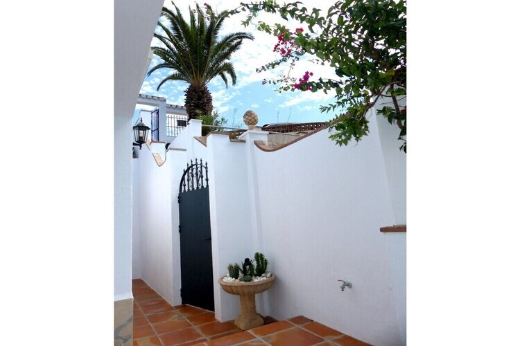 Maison Caballito de Mar, piscine privée et vue mer - Photo 20