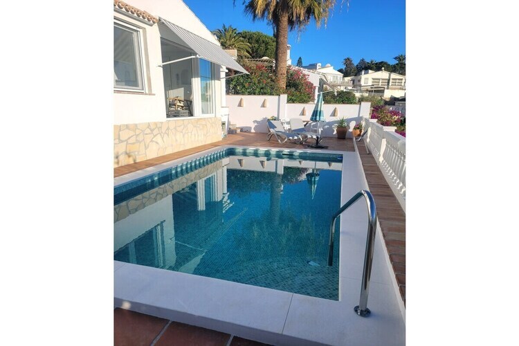 Maison Caballito de Mar, piscine privée et vue mer - Photo 23
