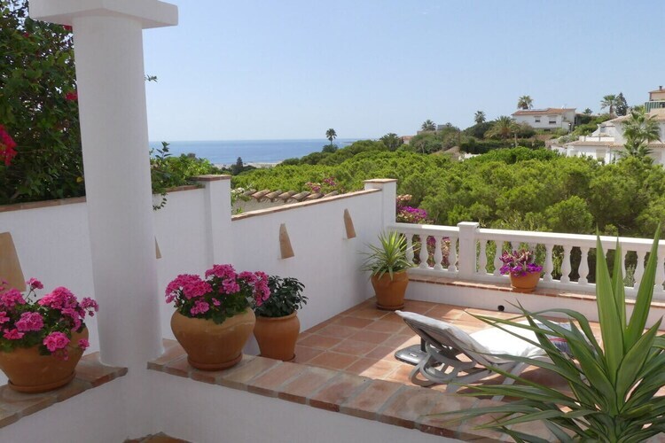 Maison Caballito de Mar, piscine privée et vue mer - Photo 26