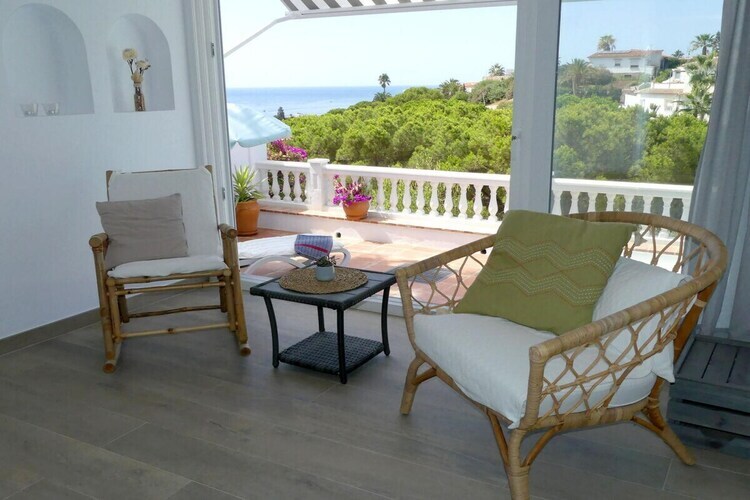 Maison Caballito de Mar, piscine privée et vue mer - Photo 28