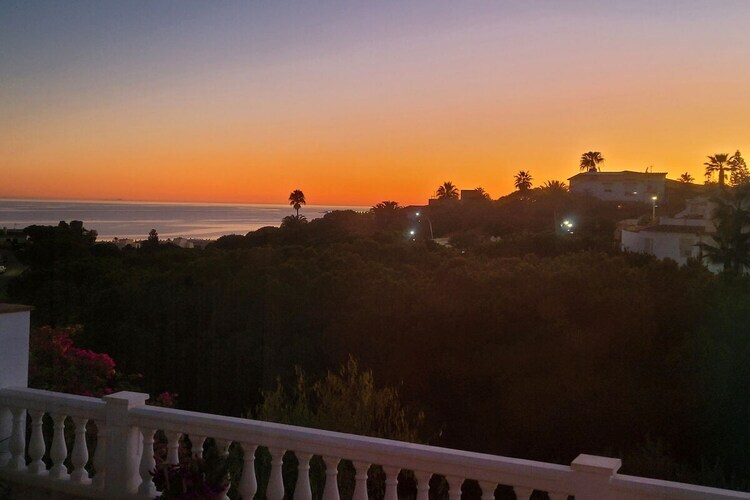 Maison Caballito de Mar, piscine privée et vue mer - Photo 30