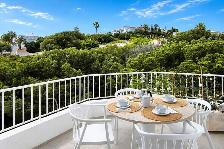 Maison mitoyenne avec vue baie à Caleta de Vélez - Photo 7