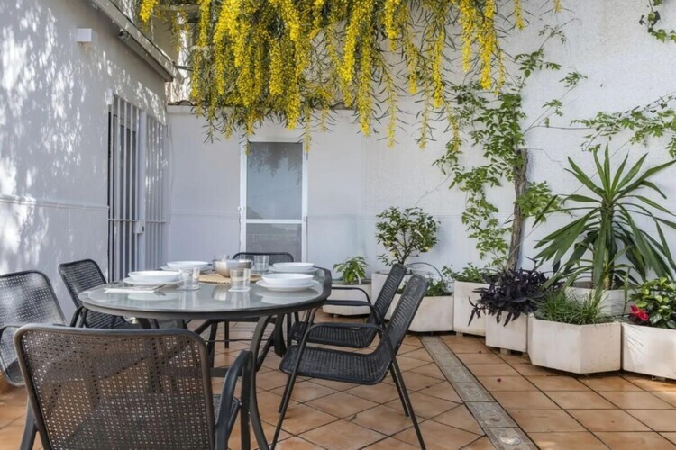 Maison mitoyenne avec vue baie à Caleta de Vélez - Photo 8