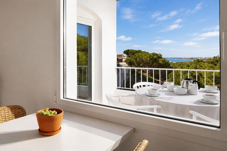 Maison mitoyenne avec vue baie à Caleta de Vélez - Photo 21