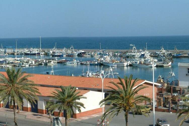 Maison mitoyenne avec vue baie à Caleta de Vélez - Photo 22
