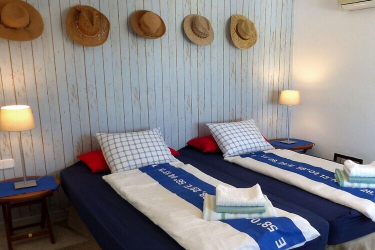 La Gaviota, maison 4 pers. piscine privée et vue mer - Photo 4