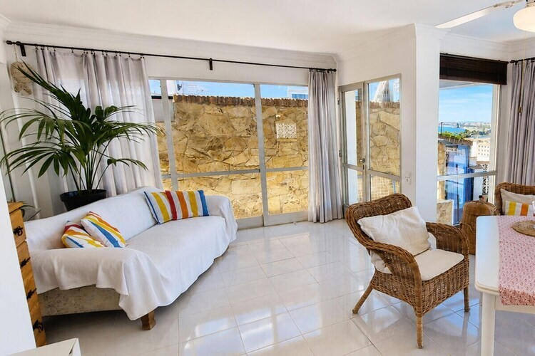 La Gaviota, maison 4 pers. piscine privée et vue mer - Photo 8