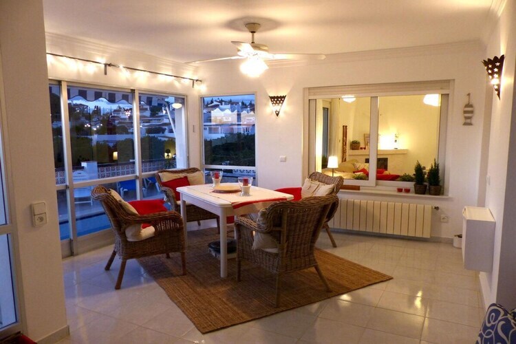 La Gaviota, maison 4 pers. piscine privée et vue mer - Photo 9