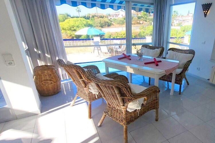 La Gaviota, maison 4 pers. piscine privée et vue mer - Photo 10