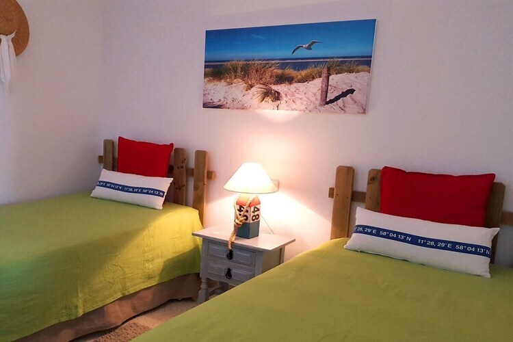 La Gaviota, maison 4 pers. piscine privée et vue mer - Photo 11