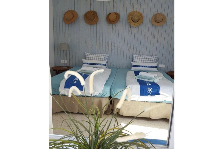 La Gaviota, maison 4 pers. piscine privée et vue mer - Photo 12