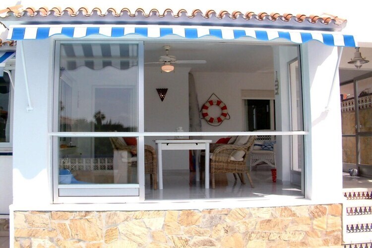 La Gaviota, maison 4 pers. piscine privée et vue mer - Photo 13