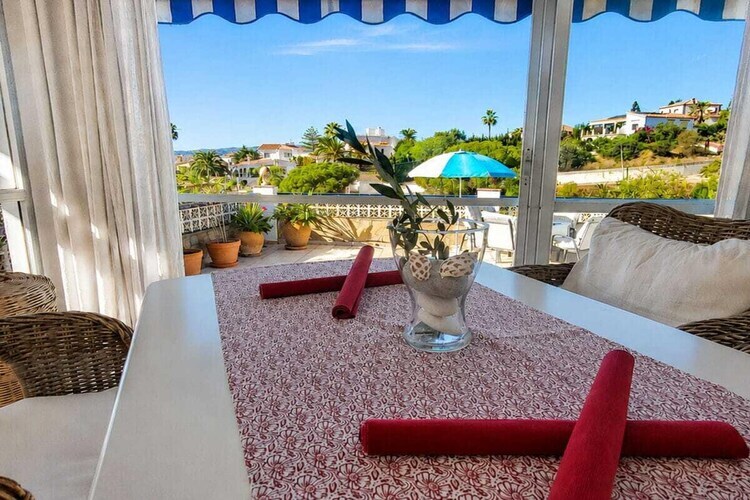La Gaviota, maison 4 pers. piscine privée et vue mer - Photo 15