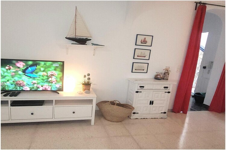 La Gaviota, maison 4 pers. piscine privée et vue mer - Photo 16