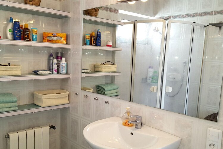 La Gaviota, maison 4 pers. piscine privée et vue mer - Photo 18