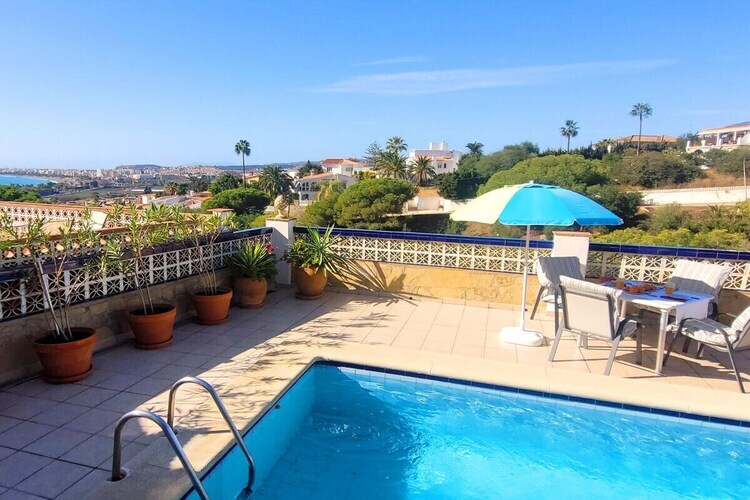 La Gaviota, maison 4 pers. piscine privée et vue mer - Photo 20